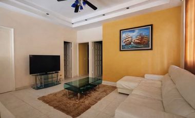 Venta de Casa Unifamiliar en Llanos de Curundú, Ancón | LH