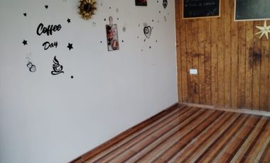 hermosa casa en Machali