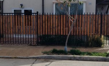 hermosa casa en Machali