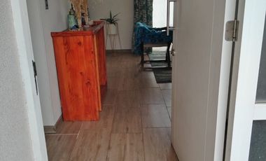 hermosa casa en Machali