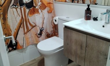 hermosa casa en Machali