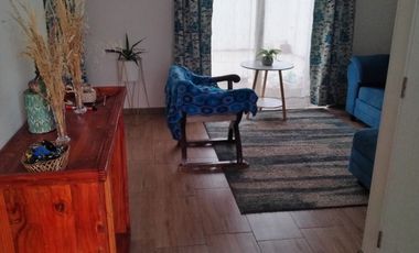 hermosa casa en Machali