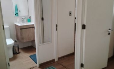 hermosa casa en Machali
