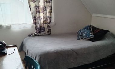 hermosa casa en Machali