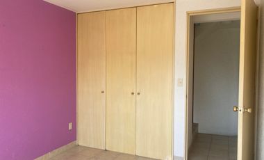 Casa en Condominio en Renta en Progreso Tizapan, Alvaro Obregon