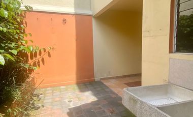 Casa en Condominio en Renta en Progreso Tizapan, Alvaro Obregon