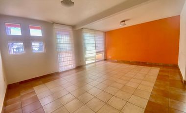 Casa en Condominio en Renta en Progreso Tizapan, Alvaro Obregon