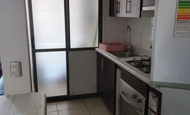 CONDOMINIO PARQUE PARINACOTA  TERCER PISO