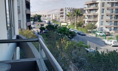 CONDOMINIO PARQUE PARINACOTA  TERCER PISO