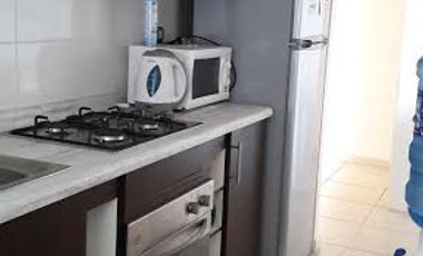 CONDOMINIO PARQUE PARINACOTA  TERCER PISO