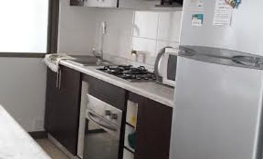 CONDOMINIO PARQUE PARINACOTA  TERCER PISO