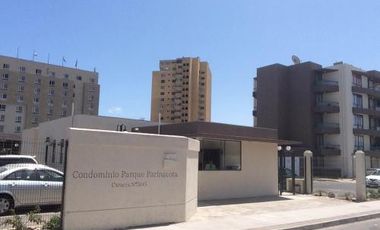 CONDOMINIO PARQUE PARINACOTA  TERCER PISO