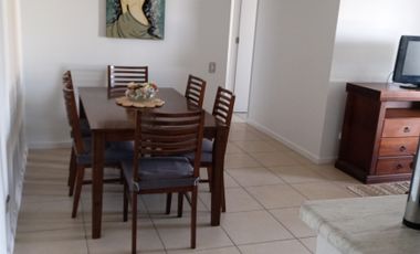 CONDOMINIO PARQUE PARINACOTA  TERCER PISO