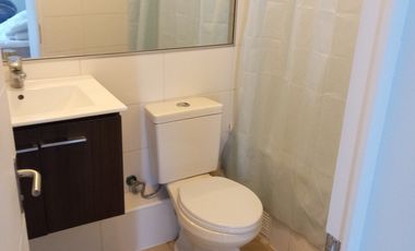 CONDOMINIO PARQUE PARINACOTA  TERCER PISO