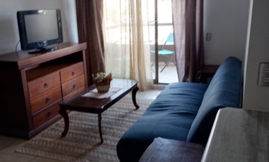 CONDOMINIO PARQUE PARINACOTA  TERCER PISO