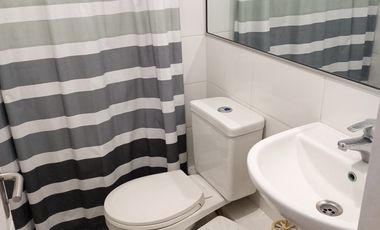 CONDOMINIO PARQUE PARINACOTA  TERCER PISO