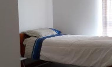 CONDOMINIO PARQUE PARINACOTA  TERCER PISO