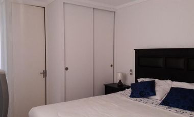 CONDOMINIO PARQUE PARINACOTA  TERCER PISO