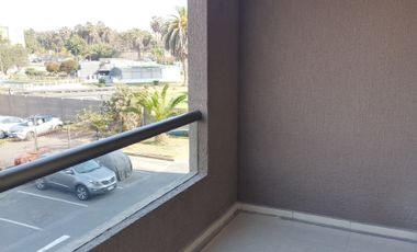 CONDOMINIO PARQUE PARINACOTA  TERCER PISO