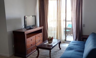 CONDOMINIO PARQUE PARINACOTA  TERCER PISO