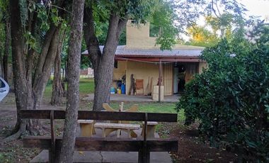 Casa quinta en entorno natural único