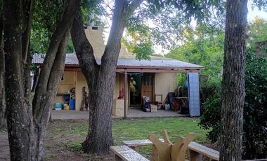 Casa quinta en entorno natural único