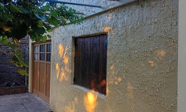 Casa quinta en entorno natural único