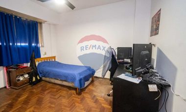 Venta Departamento 2 Dormitorios Zona Recoleta