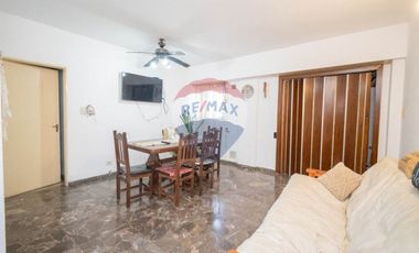 Venta Departamento 2 Dormitorios Zona Recoleta
