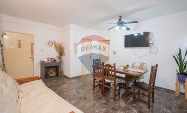 Venta Departamento 2 Dormitorios Zona Recoleta