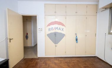 Venta Departamento 2 Dormitorios Zona Recoleta