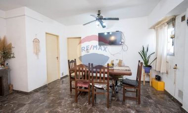 Venta Departamento 2 Dormitorios Zona Recoleta