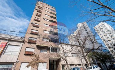 Venta Departamento 2 Dormitorios Zona Recoleta