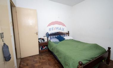 Venta Departamento 2 Dormitorios Zona Recoleta