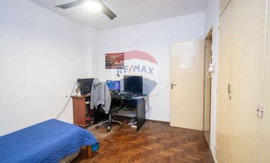 Venta Departamento 2 Dormitorios Zona Recoleta