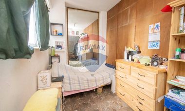 Venta Departamento 2 Dormitorios Zona Recoleta