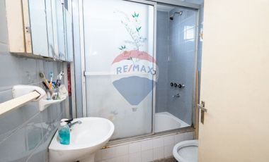 Venta Departamento 2 Dormitorios Zona Recoleta