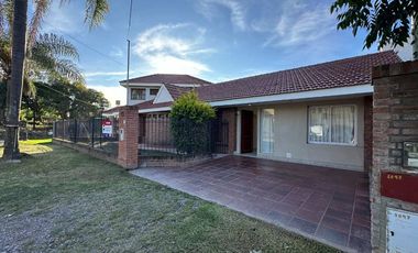 VENTA CASA 2 DORMITORIOS BARRIO ALTO PADILLA