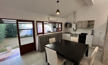 VENTA CASA 2 DORMITORIOS BARRIO ALTO PADILLA