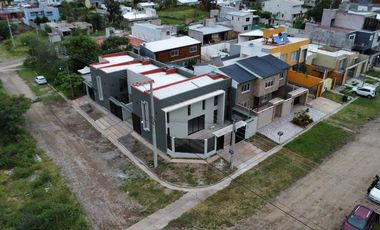 VENTA DUPLEX 2 DORMITORIOS LOFT ALTOS DEL ZAPLA