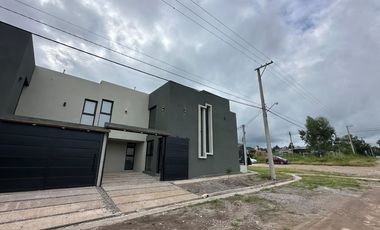 VENTA DUPLEX 2 DORMITORIOS LOFT ALTOS DEL ZAPLA
