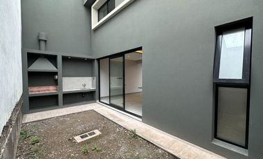 VENTA DUPLEX 2 DORMITORIOS LOFT ALTOS DEL ZAPLA