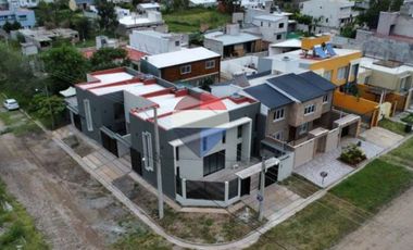 VENTA DUPLEX 2 DORMITORIOS LOFT ALTOS DEL ZAPLA