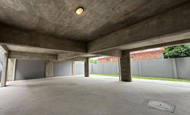 VENTA DEPARTAMENTO 2 DORMITORIOS B° LOS PERALES