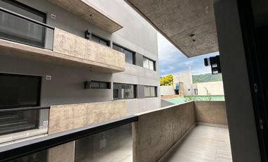 VENTA DEPARTAMENTO 2 DORMITORIOS B° LOS PERALES