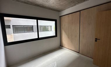 VENTA DEPARTAMENTO 2 DORMITORIOS B° LOS PERALES