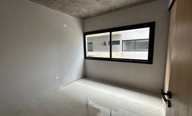 VENTA DEPARTAMENTO 2 DORMITORIOS B° LOS PERALES