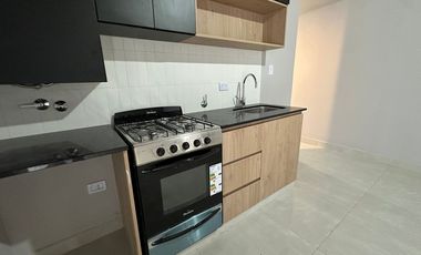 VENTA DEPARTAMENTO 2 DORMITORIOS B° LOS PERALES