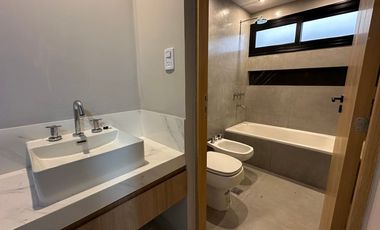 VENTA DEPARTAMENTO 2 DORMITORIOS B° LOS PERALES