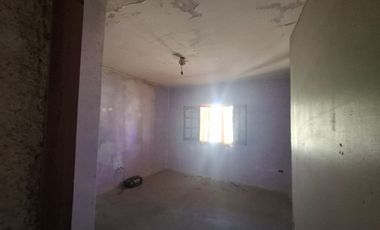 VENTA DE CASA A REFACIONAR B° BALCON, 3 AMBIENTES